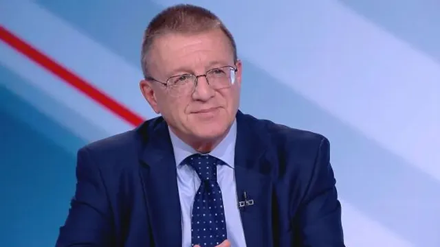 Бойко Ноев: Всички знаят, че дроновете са руски, само правителството мълчи