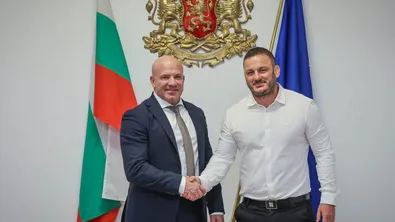 Официално: ЦСКА стъпи във владение на стадион „Българска армия"