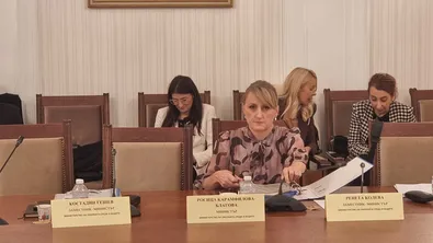 Росица Карамфилова отмени заповед за изключване на близо 12 декара от "Сините камъни"