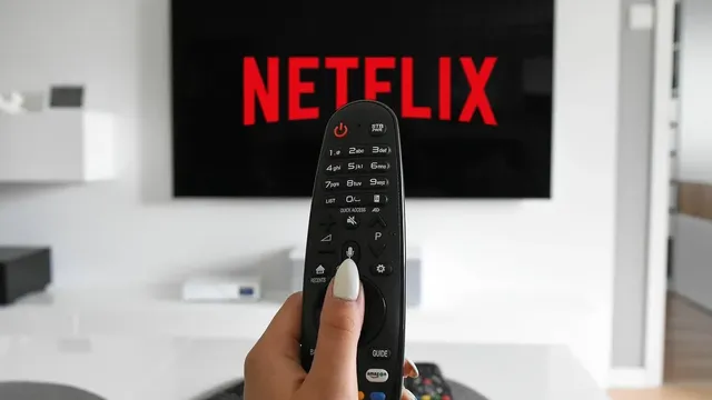 Netflix съкращава около 1000 служители на фона на забавянето на растежа