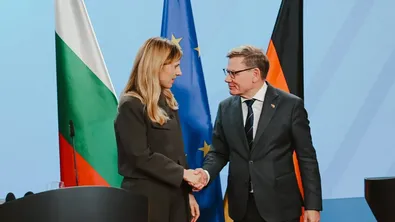 Най-важното от света на 14.10.2026-та г.