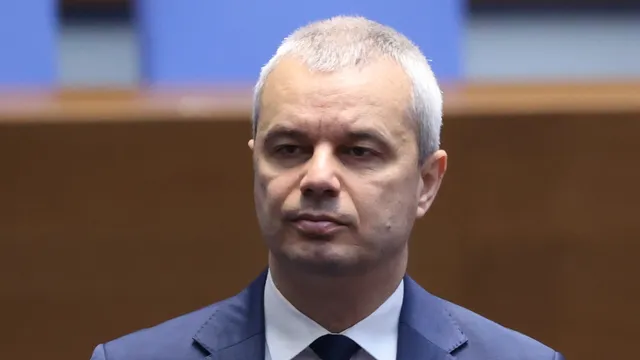Костадинов не изключва застрахователни измами с корабите, ударени край България