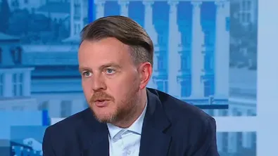 Петър Ганев: Ситуацията в Черно море ще се отрази върху голямата индустрия в България