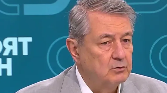 Васил Симов: Добрата реколта от пшеница трябва да се реализира, за да финансираме новата сеитба