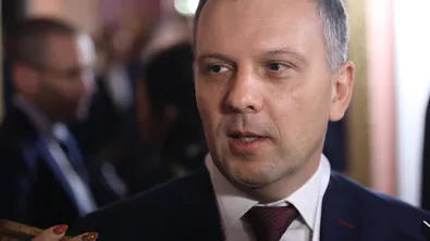 Николай Найденов: Конституционният съд е компас, не пречка