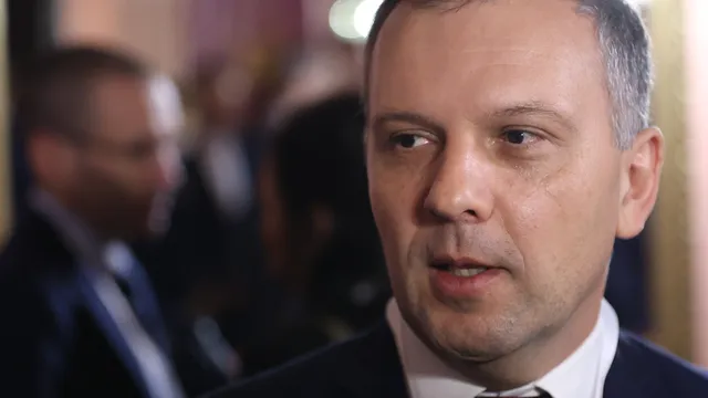Николай Найденов: Конституционният съд е компас, не пречка