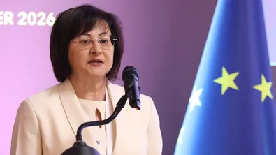 Павлина Панова: Конституционният съд е институция на несъгласието