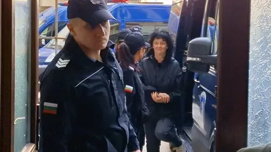 Проф. Мариела Генева-Попова припадна в съдебната зала по време на заседание за източването на НЗОК