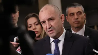 Euronews: Румен Радев подкрепи сделката за руски дизел между Тръмп и Путин