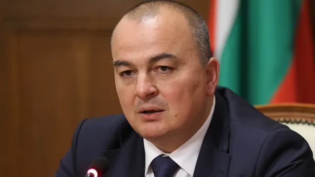 Абровски: Контролът върху вноса на картофени семена ще бъде засилен