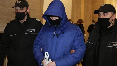 Осъденият за смъртта на Милен Цветков иска предсрочно освобождаване