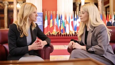 Михаела Доцова: България гледа на Кипър като на близък партньор и съюзник