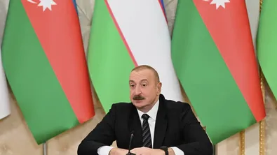 Защо хиджабът скара Турция и Азербайджан?