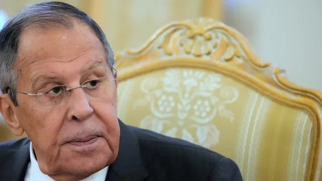 Лавров: Отказът на Зеленски от дизеловата сделка е грубо предизвикателство към Тръмп
