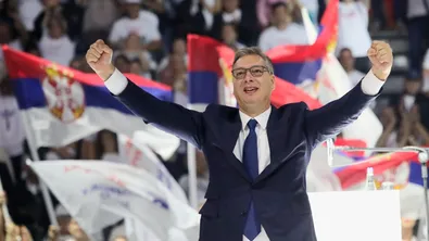 Сърбия протестира пред Хърватия заради предполагаема намеса в изборите