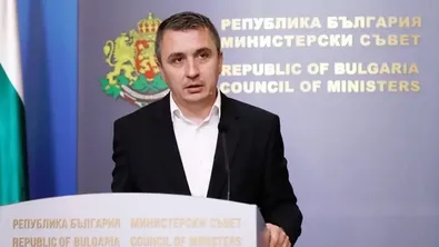 Александър Николов: Скъпият газ и дълговете на енергетиката поставят България пред тежка зима
