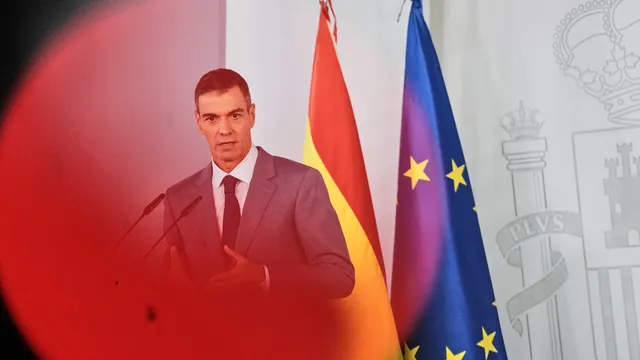 Испанският ЦИК започна дисциплинарно производство срещу Педро Санчес