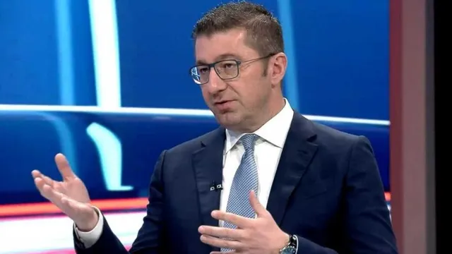 Мицкоски обвини България в „булинг“: Ако продължи, споразумение няма да има