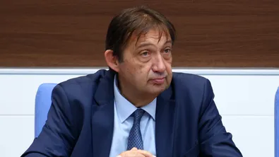Министър Шишков: Васил Терзиев отсъства от срещите за строежа на Околовръстното шосе