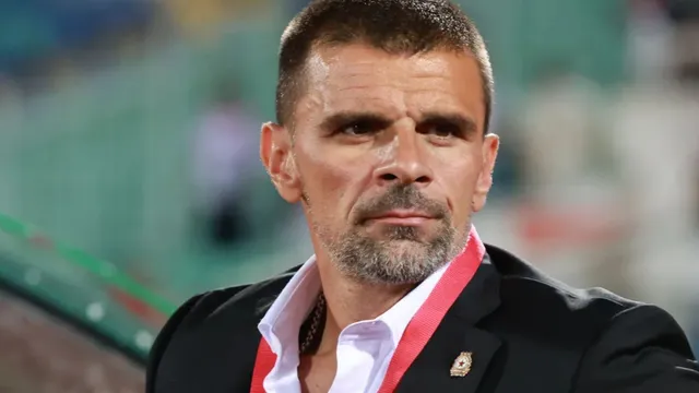 Спортният директор на ЦСКА: На 100% имаше дузпа за нас