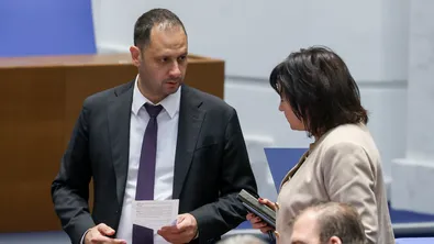 ИА „Железопътна администрация“ става регистриращ орган за европейския регистър на превозните средства