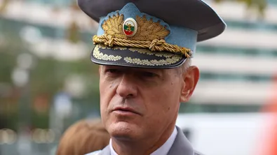 Командирът на ВВС: България ще разполага с 11 пилоти за F-16 до края на годината