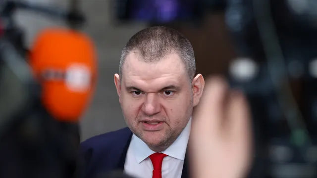 ДПС обвини министър Шишков в кризисен ПР заради договорите за мантинели