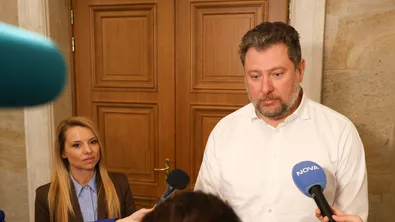 "Информационно обслужване": Готови сме да реализираме изборите
