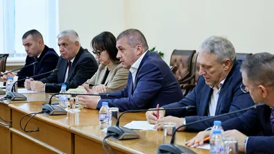 Митниците и ГП облекчават пропускливостта на "Капитан Андреево"
