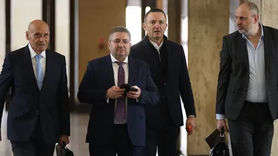 Петима свидетели разпитани по делото срещу бившия кмет на Варна Иван Портних
