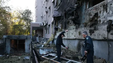 ООН предупреждава: Милиони украинци може отново да напуснат домовете си заради зимата