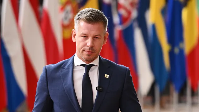 Унгария и Украйна се споразумяха за правата на унгарското малцинство