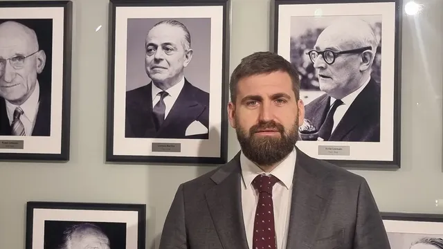 Андрей Новаков: Ако ПВО и бреговата ни охрана бяха на ниво, можеше да предотвратим някои от ударите с дронове