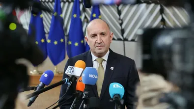 Най-важното от България на 16.10.2026 г.