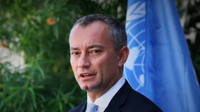 Николай Младенов е сред потенциалните кандидати за шеф на ООН