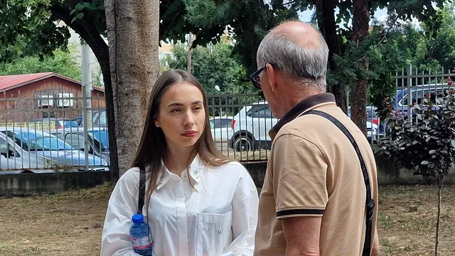 „Гранична полиция“: Няма данни Ива Михайлова да е преминавала през българо-македонските пунктове