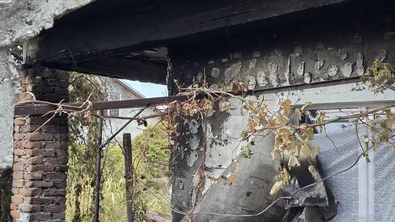 Възрастна жена е починала при пожар в дома си