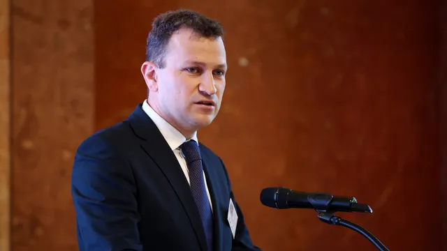 Стоян Тричков, ПБ: В новия бюджет действително повишаваме доходите