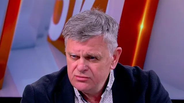 Димитър Недялков: България трябва да произвежда собствено оръжие, вместо да купува остаряващи технологии