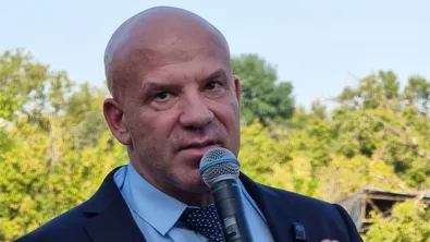 Енчо Керязов: Нов национален стадион засега не е на дневен ред