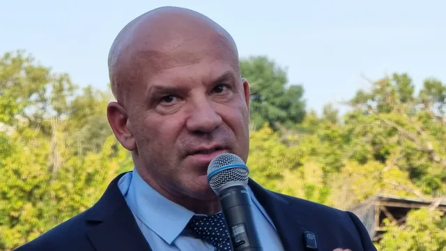 Енчо Керязов: Нов национален стадион засега не е на дневен ред