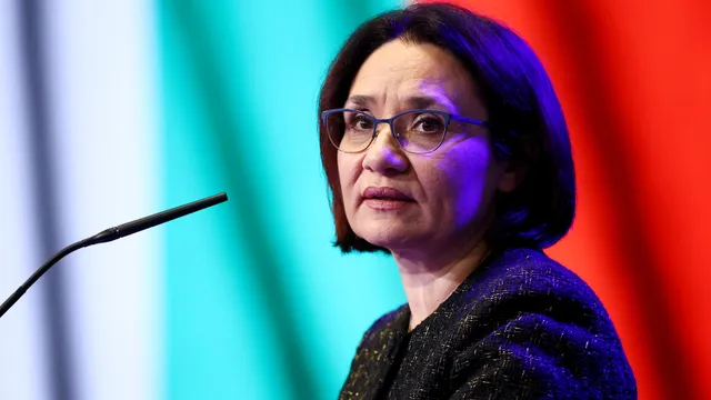 Ваня Стефанова се надява изборът на новия ВСС да е последното общо събрание с и.ф. главен прокурор