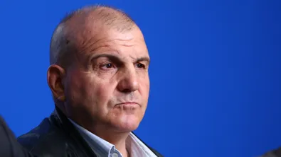 Кой е Тодор Ангелов - новият президент на българската борба