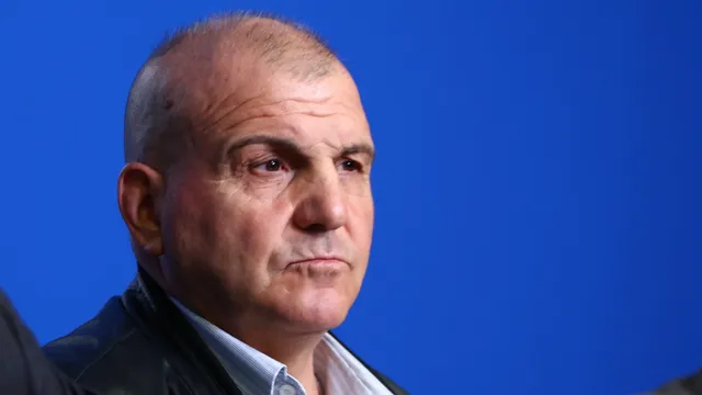 Кой е Тодор Ангелов - новият президент на българската борба