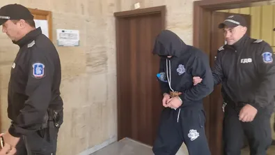 Започна делото за екстрадицията на "прокурорския син" Васил Михайлов в Гърция
