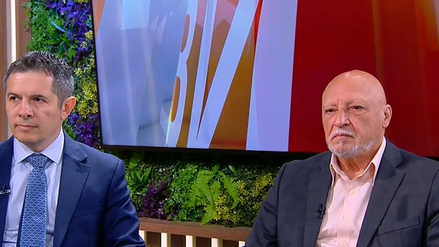 Спор за НАТО и Русия: Разминават ли се Йотова и Гюров за сигурността в Черно море?