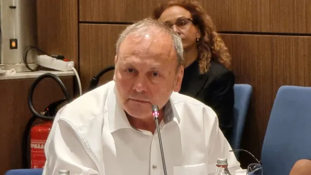 Полк. Владимир Миленски: Правителството реагира само на шамари, няма стратегия за националната сигурност