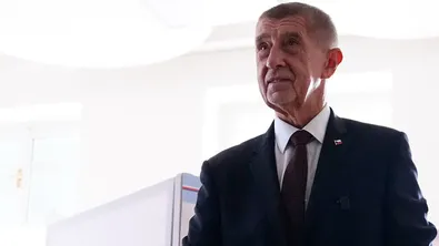 Тежък удар за Андрей Бабиш: Управляващите в Чехия останаха без нито едно място на изборите за Сенат