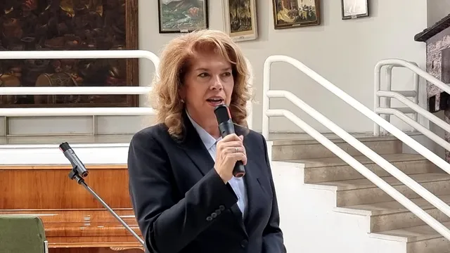 Йотова: Активирането на член 4 от НАТО може да доведе до опасна ескалация