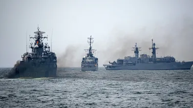 Румъния свали два дрона над Черно море, НАТО обсъжда инцидента във вторник